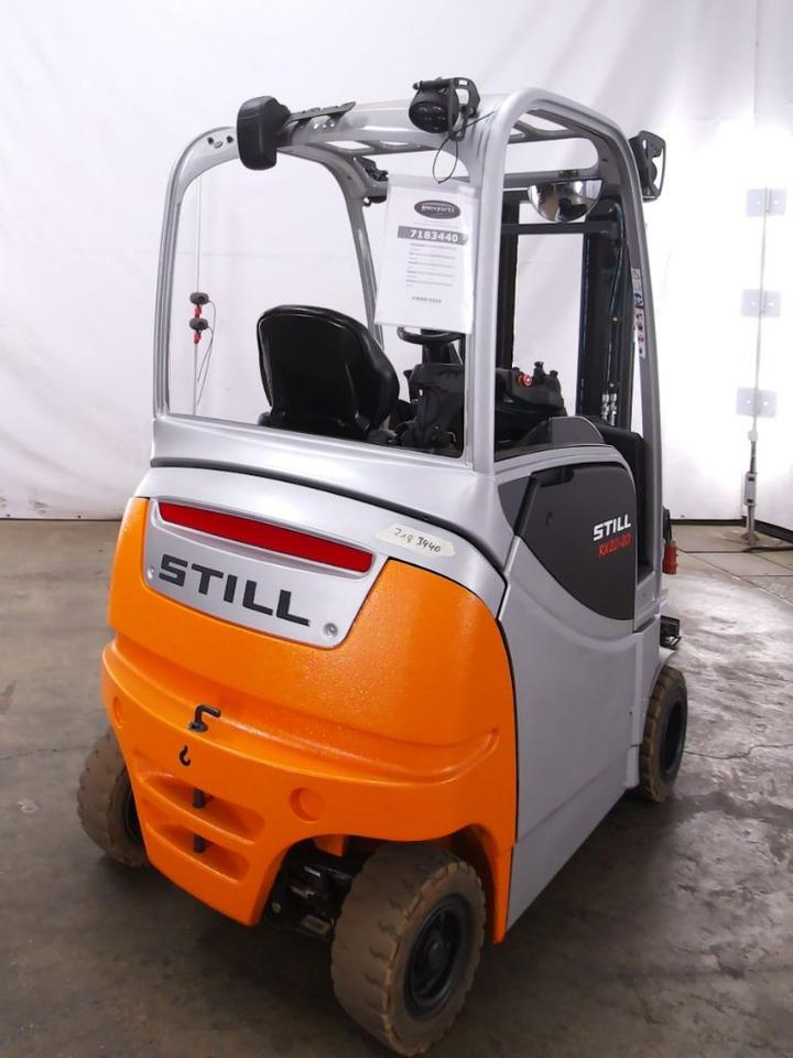 Electric forklift Still RX20-20P/H/BRONZE Still RX20-20P/H/BRONZE- Photo 2