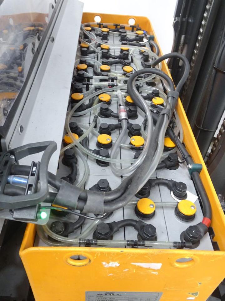 Reach truck Still FM-X17 Still FM-X17- Photo 4