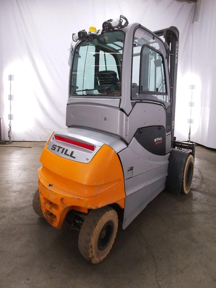 Electric forklift Still RX60-50 Still RX60-50- Photo 2