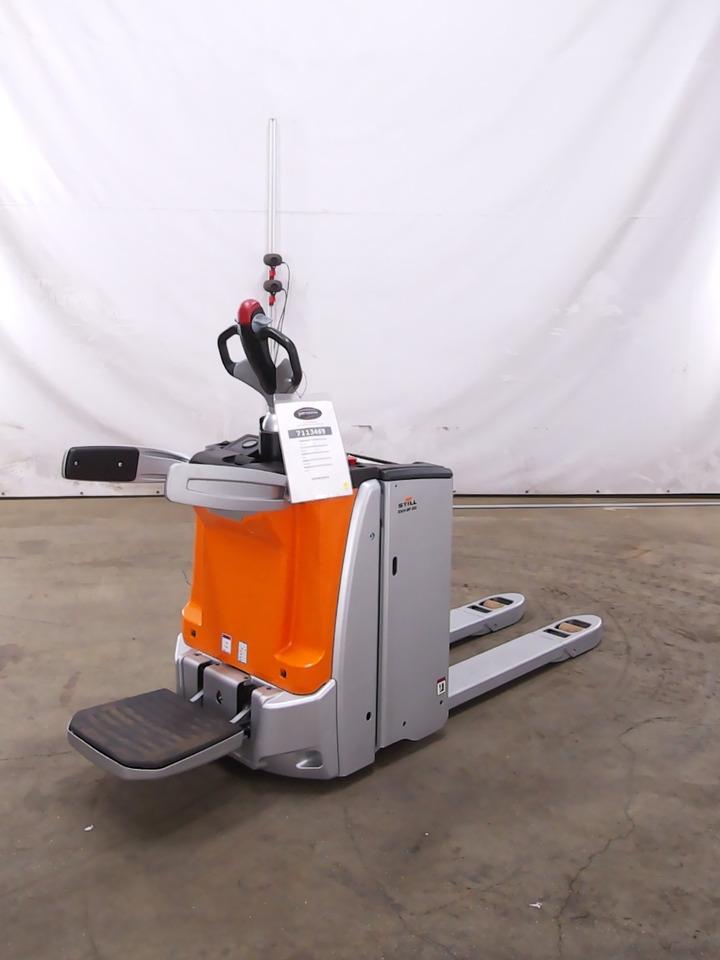 Pallet truck Still EXH-SF20 Still EXH-SF20- Photo 2