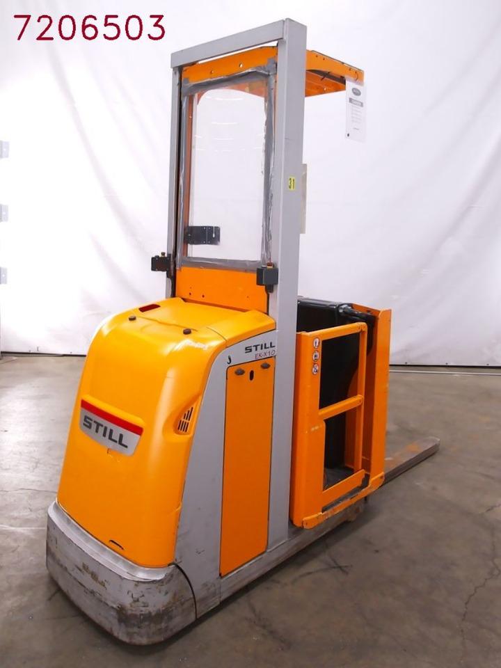 Order picker Still EK-X10 Still EK-X10- Photo 2