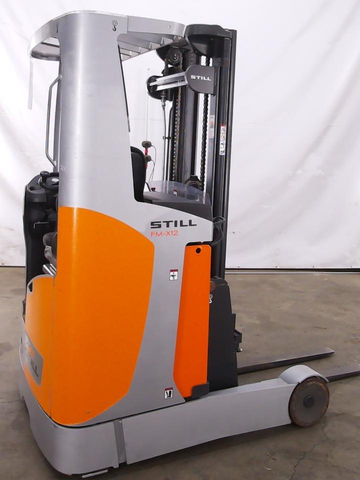 Reach truck Still FM-X12 Still FM-X12- Photo 2