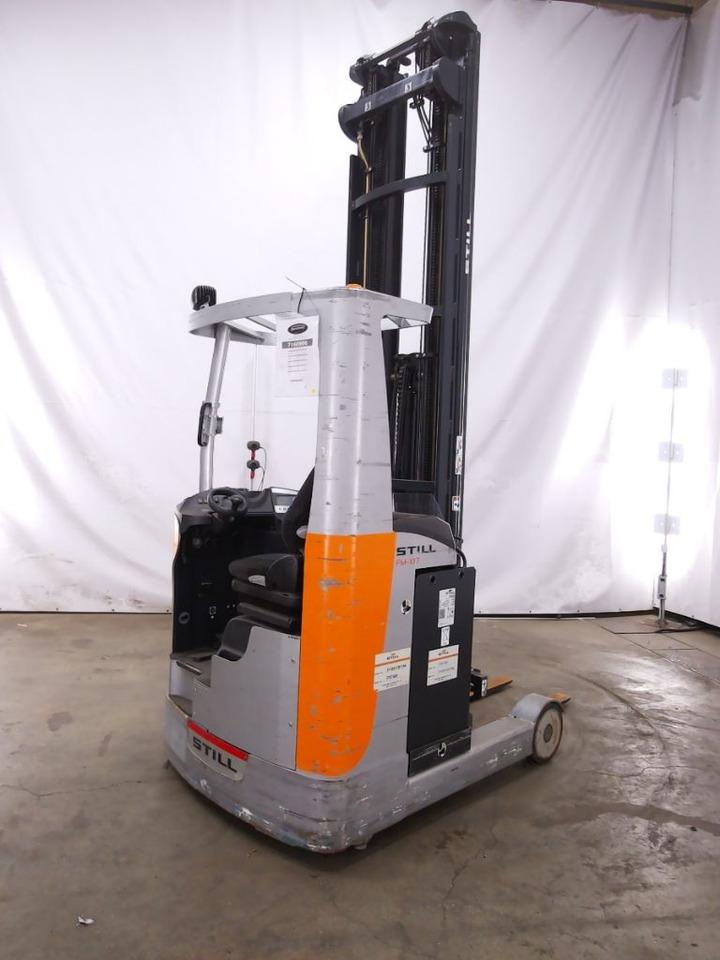 Reach truck Still FM-X17 Still FM-X17- Photo 2