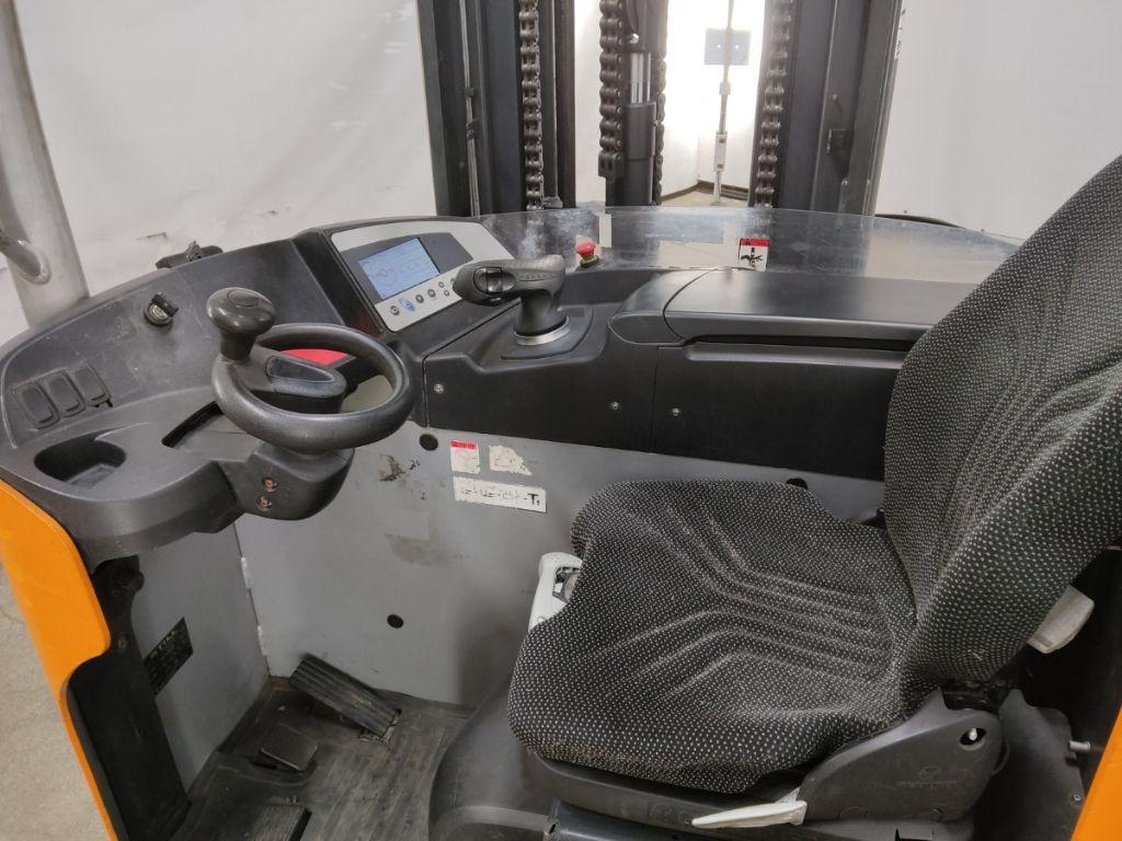 Reach truck Still FM-X14 Still FM-X14- Photo 3