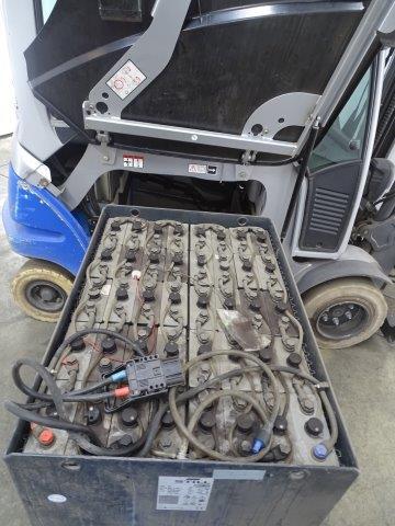 Electric forklift Still RX60-30 Still RX60-30- Photo 4