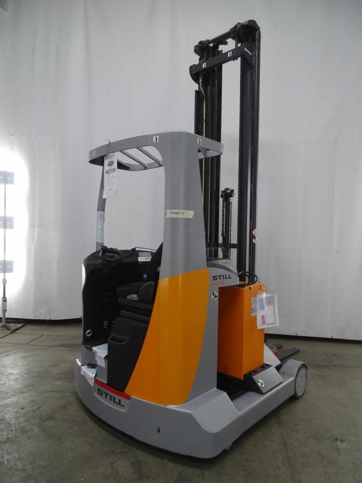 Reach truck Still FM-X14W/Bronze Still FM-X14W/Bronze- Photo 2