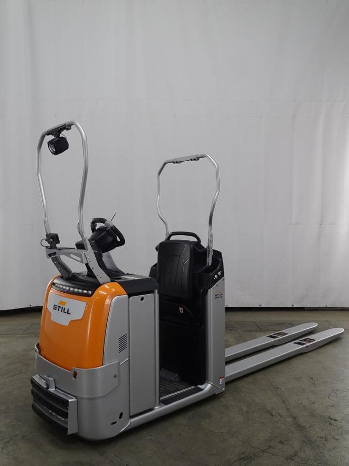 Order picker Still OPX20PLUS Still OPX20PLUS- Photo 2