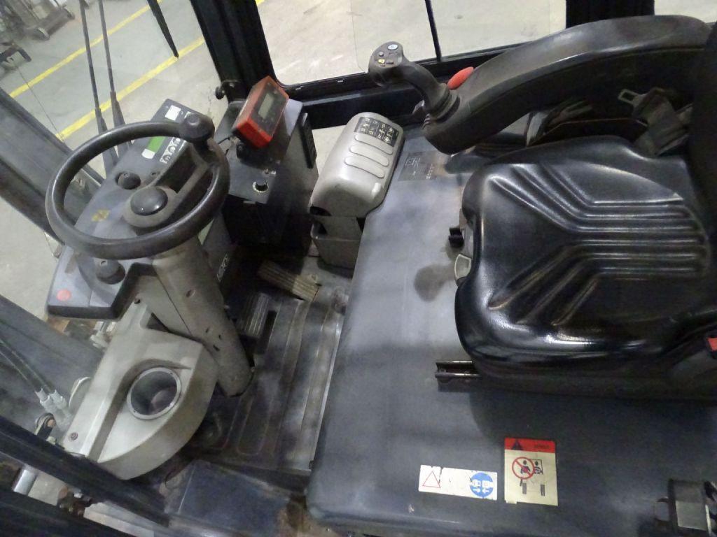 Electric forklift Still R60-50 Still R60-50- Photo 3