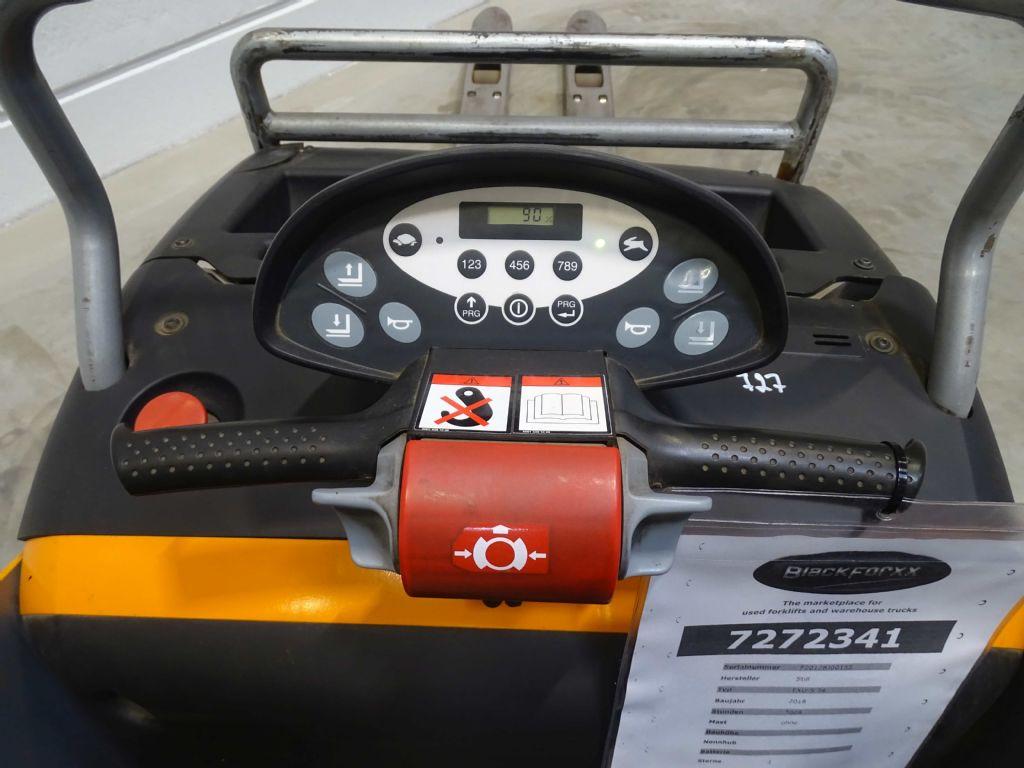 Pallet truck Still EXU-S24/2390MM Still EXU-S24/2390MM- Photo 3