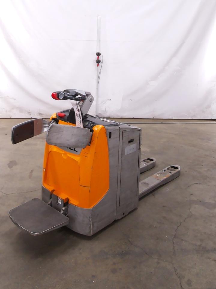 Pallet truck Still EXU-SF20 Still EXU-SF20- Photo 2