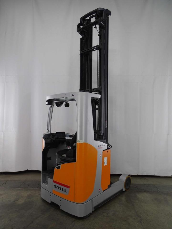 Reach truck Still FM-X20 Still FM-X20- Photo 2