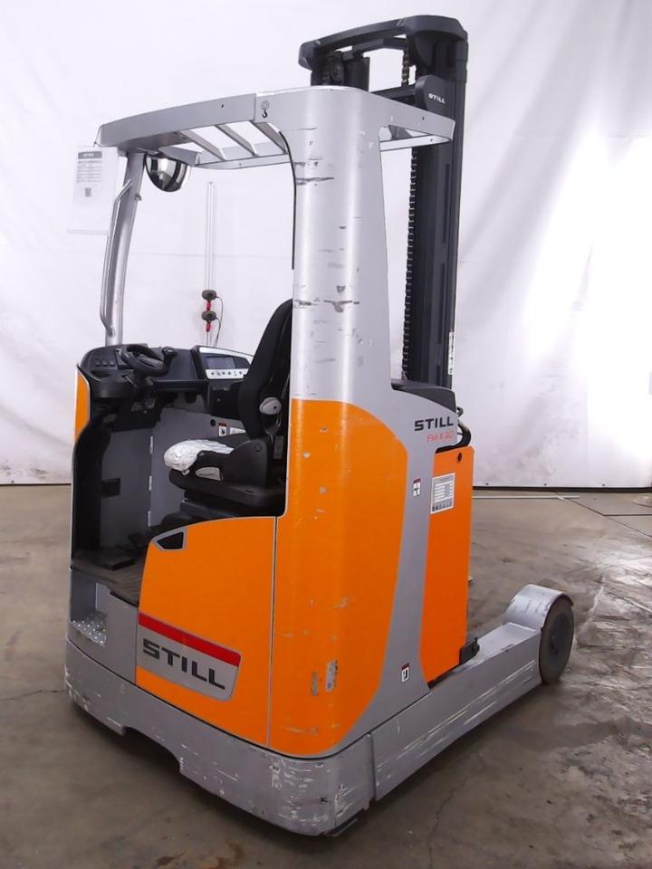 Reach truck Still FM-X20 Still FM-X20- Photo 2