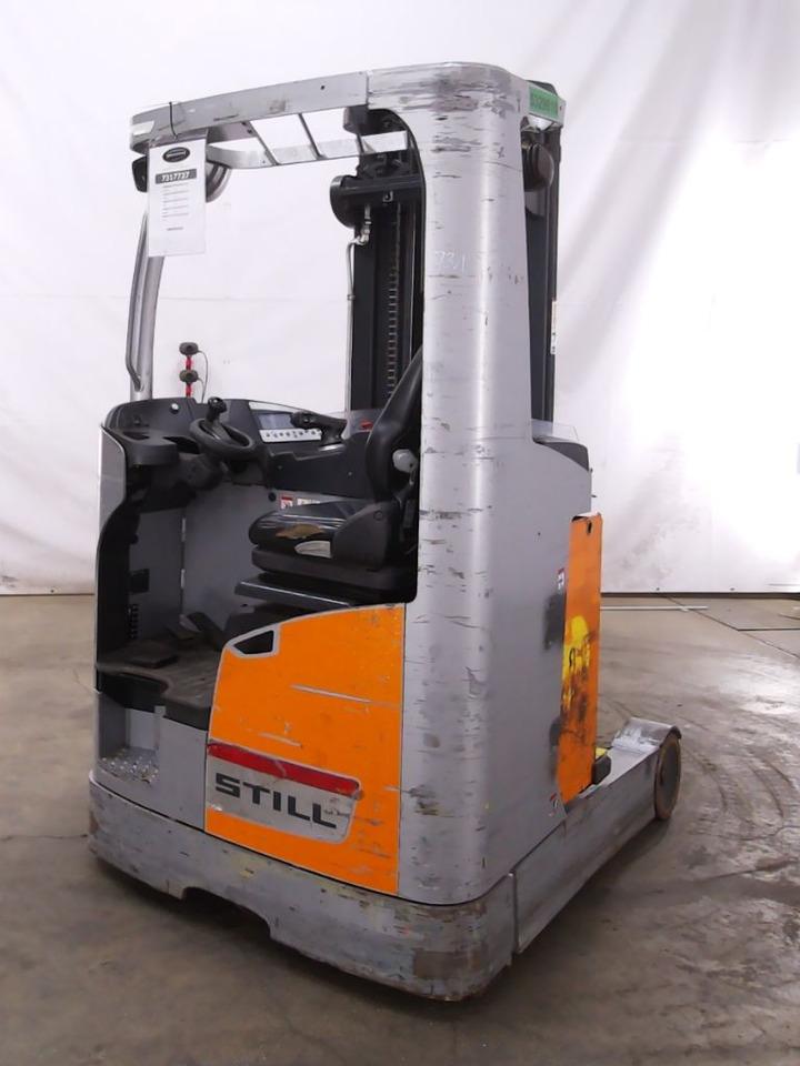 Reach truck Still FM-X14 Still FM-X14- Photo 2