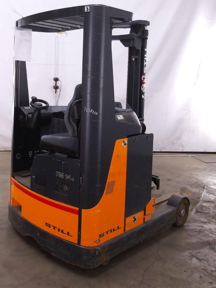 Reach truck Still FM14I Still FM14I- Photo 2