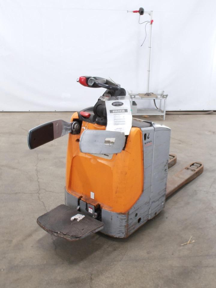 Pallet truck Still EXU-SF20 Still EXU-SF20- Photo 2