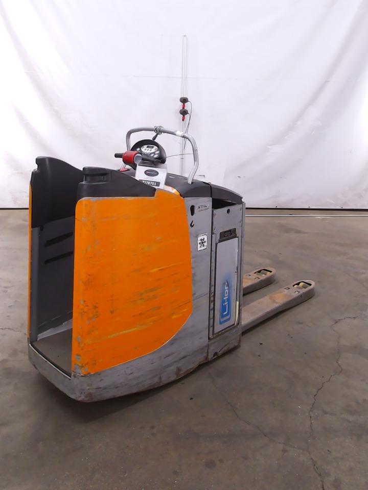 Pallet truck Still EXU-S22/LIION Still EXU-S22/LIION- Photo 2