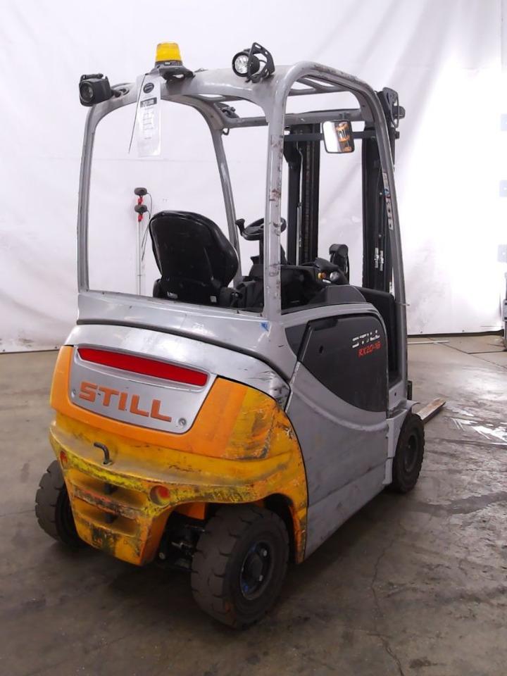 Electric forklift Still RX20-16P Still RX20-16P- Photo 2