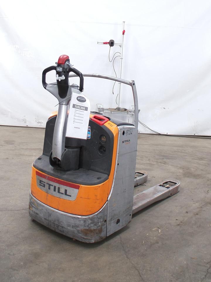 Pallet truck Still EXU16 Still EXU16- Photo 2