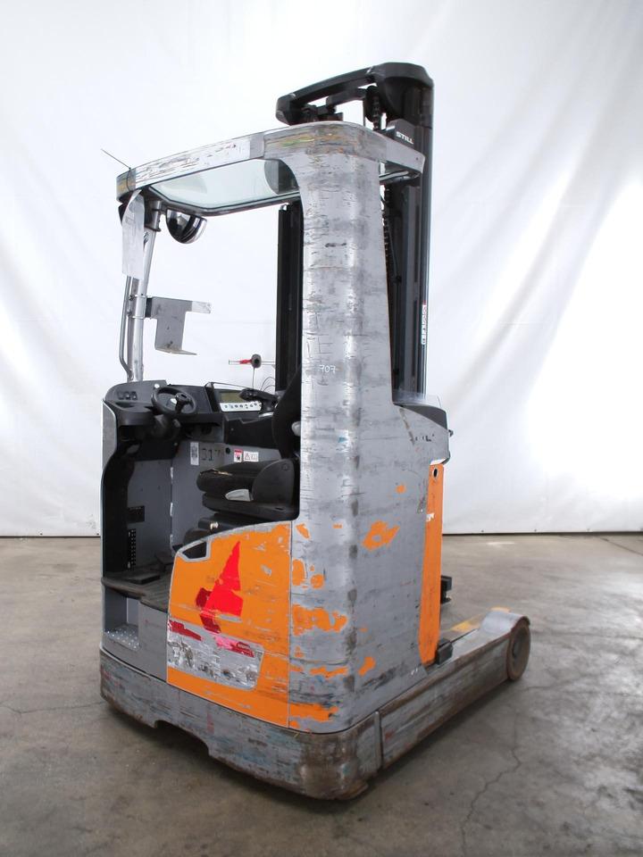 Reach truck Still FM-X14 Still FM-X14- Photo 2