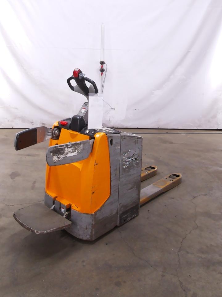 Pallet truck Still EXU-SF20 Still EXU-SF20- Photo 2