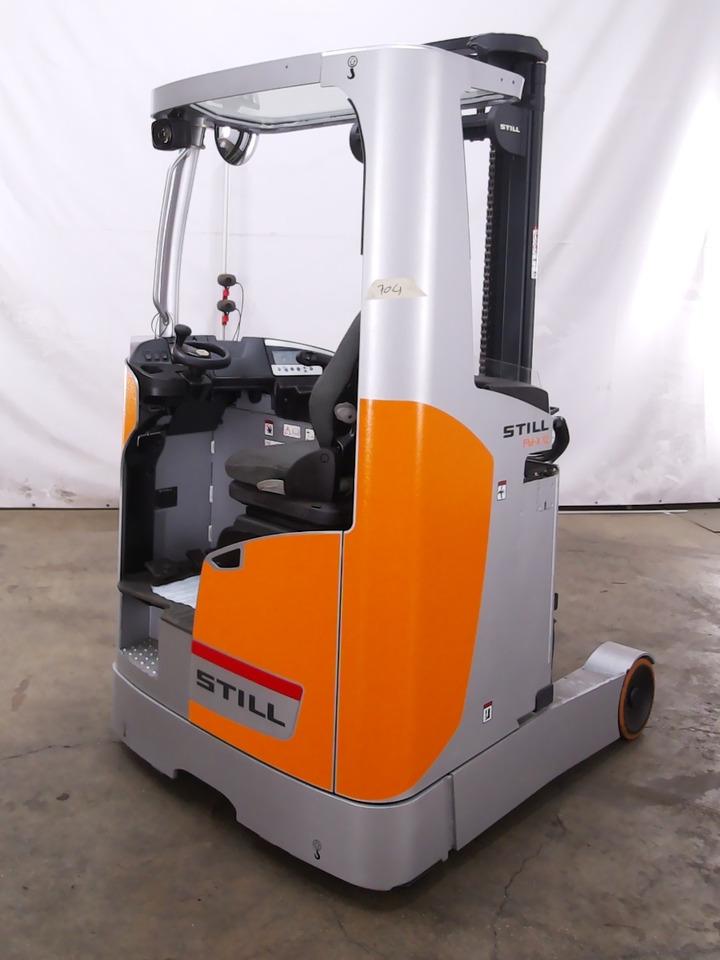 Reach truck Still FM-X12/LIION Still FM-X12/LIION- Photo 2