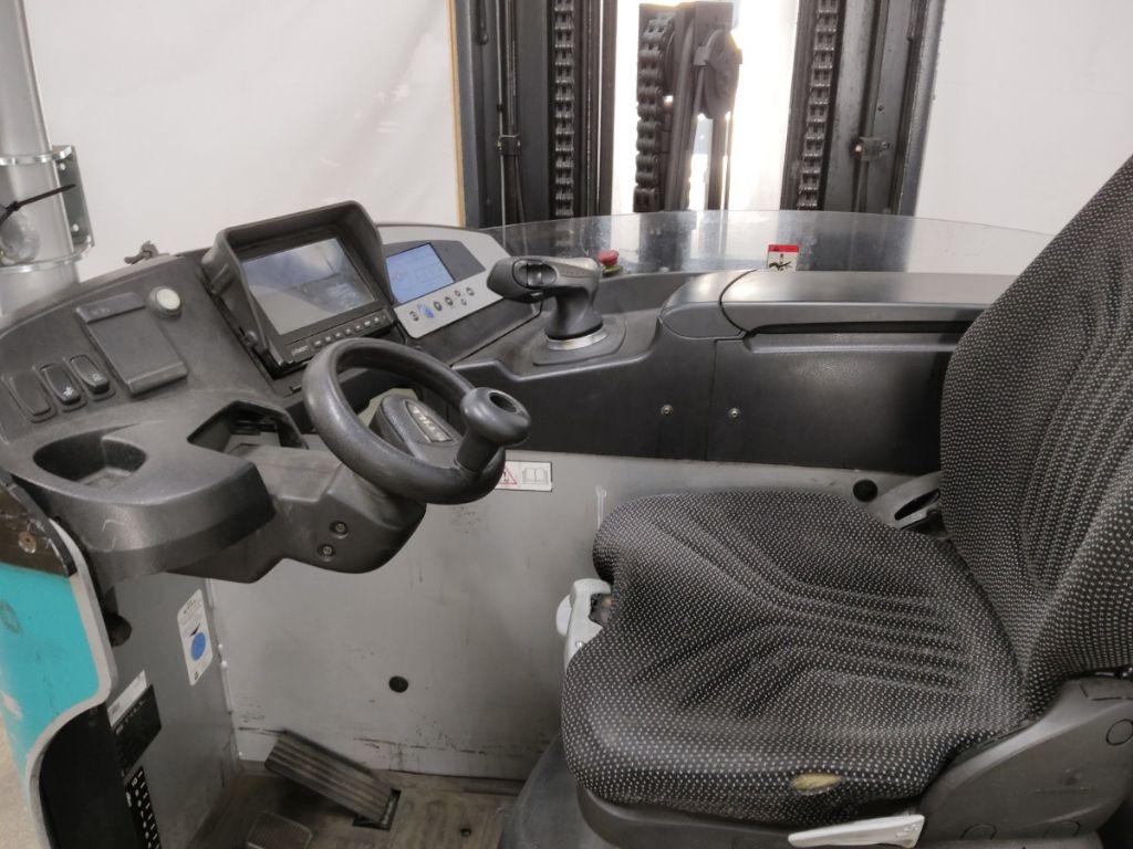 Reach truck Still FM-X14 Still FM-X14- Photo 3