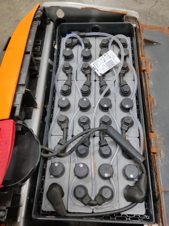 Pallet truck Still EXU22 Still EXU22- Photo 4