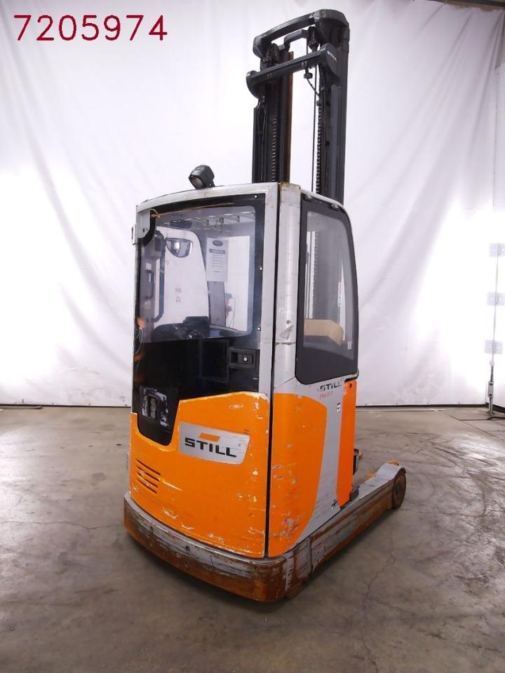 Reach truck Still FM-X17/TK Still FM-X17/TK- Photo 2