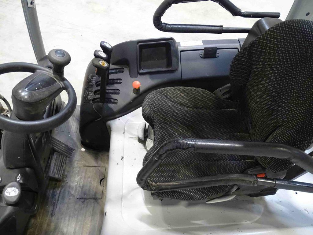 Carrello elevatore elettrico Still RX60-25 Still RX60-25- Photo 3