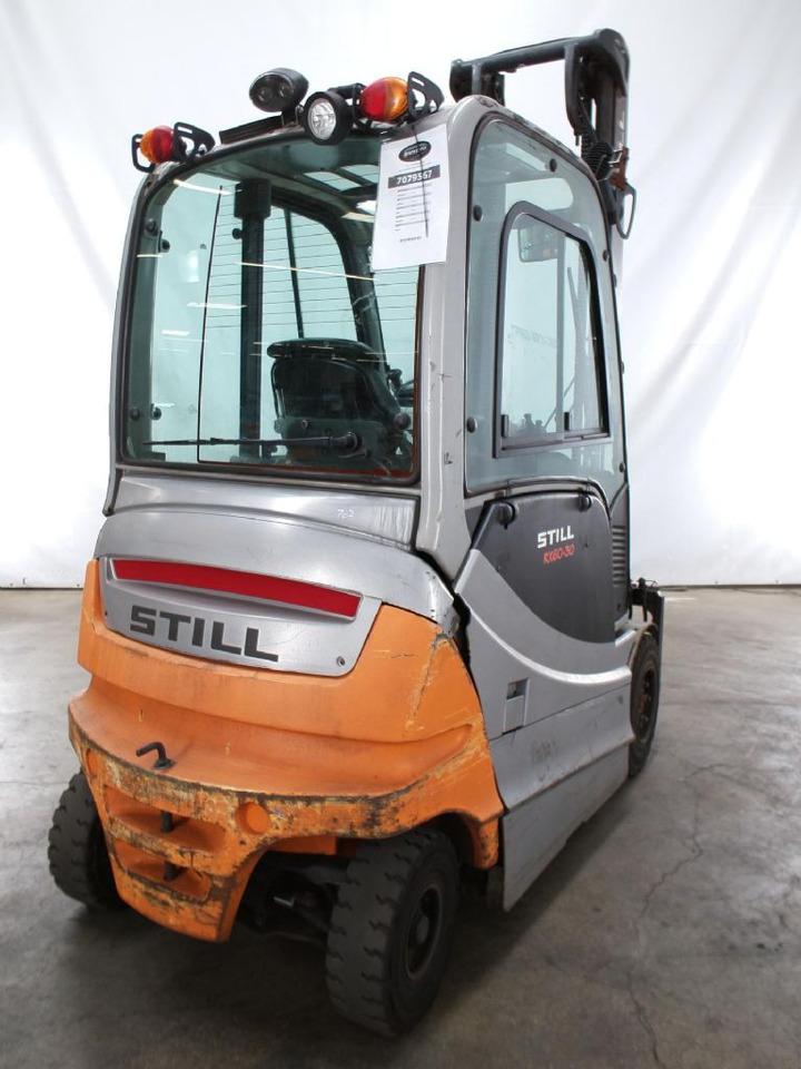 Electric forklift Still RX60-30 Still RX60-30- Photo 2