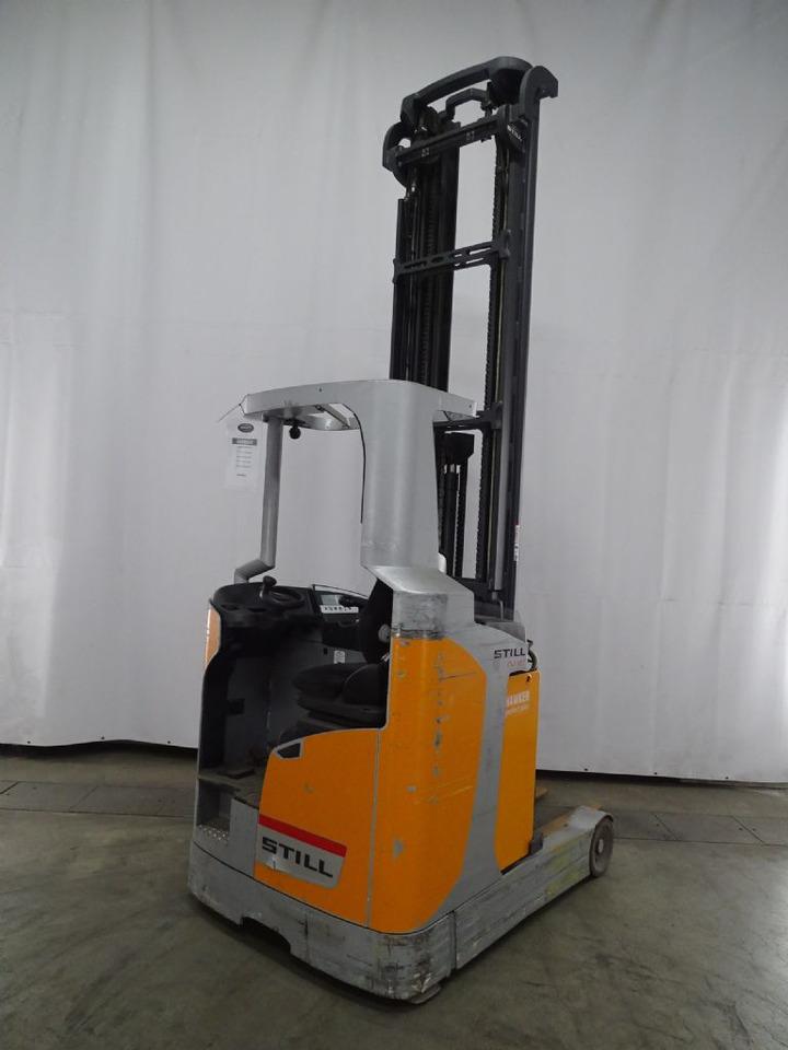 Reach truck Still FM-X17/DRIVEIN Still FM-X17/DRIVEIN- Photo 2