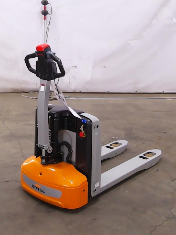 Pallet truck Still ECH15 Still ECH15- Photo 2