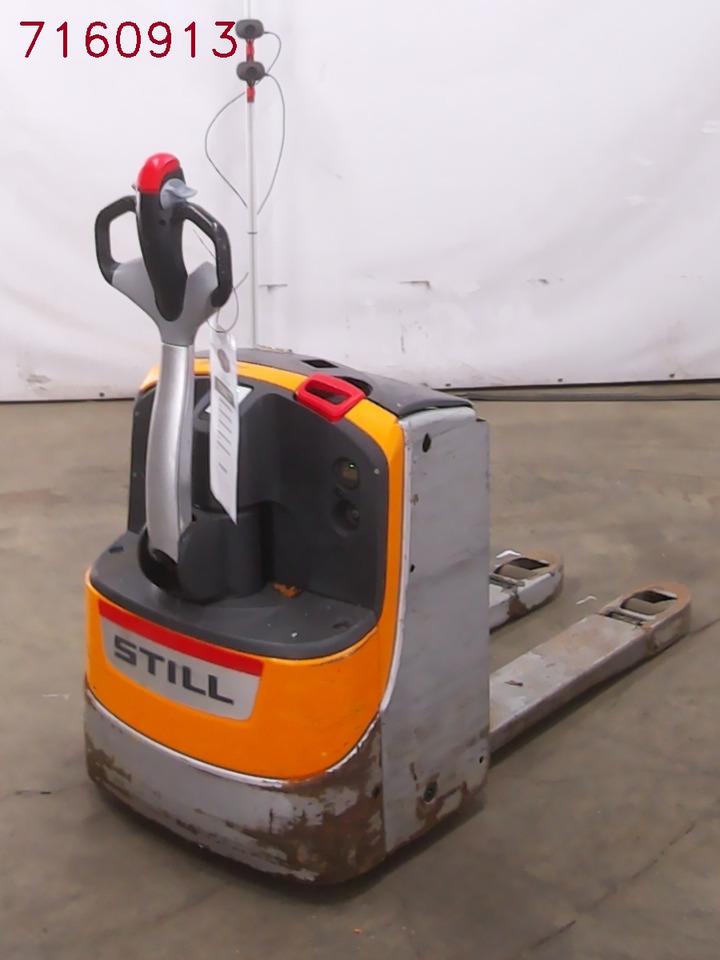 Pallet truck Still EXU18 Still EXU18- Photo 2