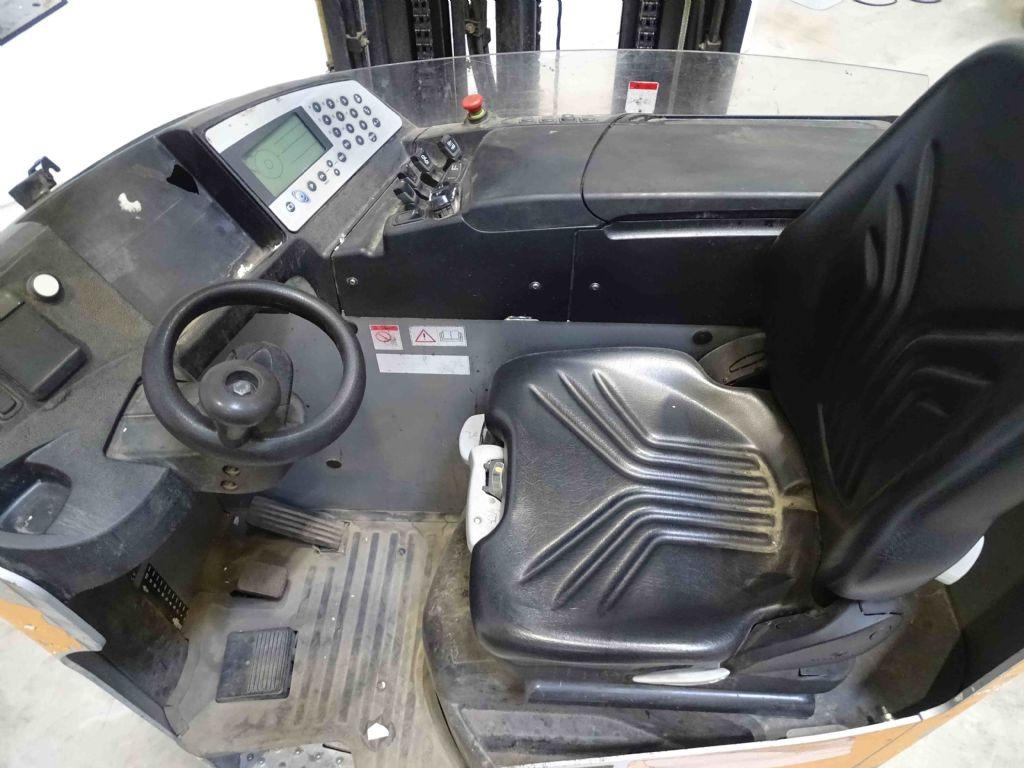 Reach truck Still FM-X14 Still FM-X14- Photo 3