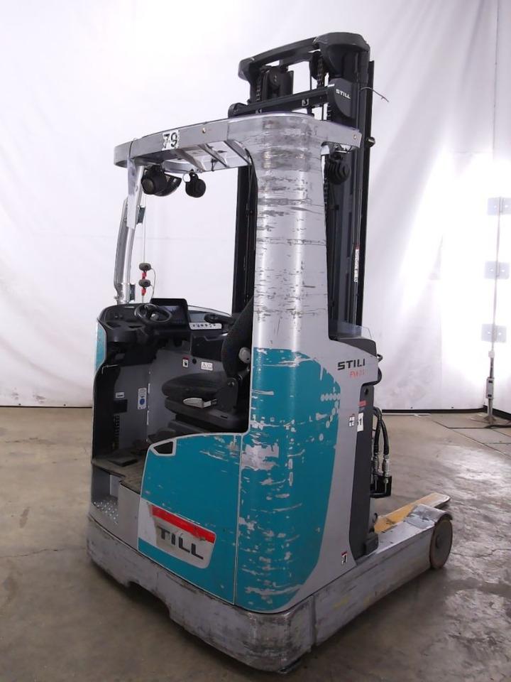 Reach truck Still FM-X14 Still FM-X14- Photo 2