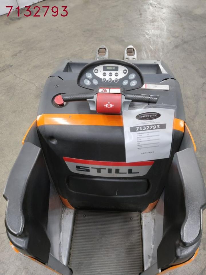 Pallet truck Still EXU22/1600MM Still EXU22/1600MM- Photo 3