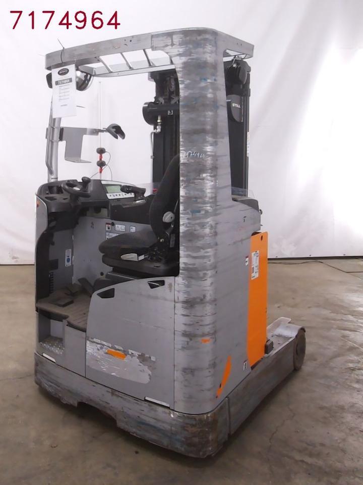 Reach truck Still FM-X14 Still FM-X14- Photo 2