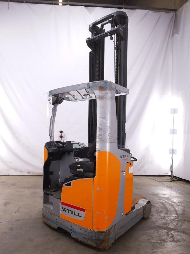 Reach truck Still FM-X14 Still FM-X14- Photo 2