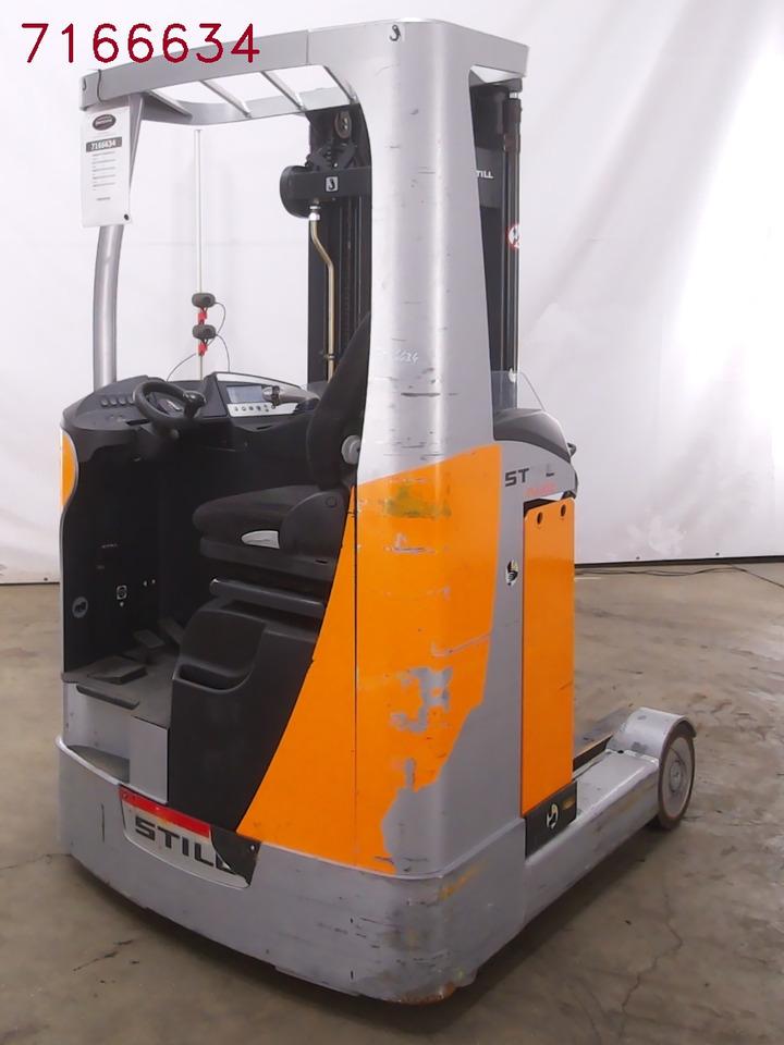 Reach truck Still FM-X12 Still FM-X12- Photo 2