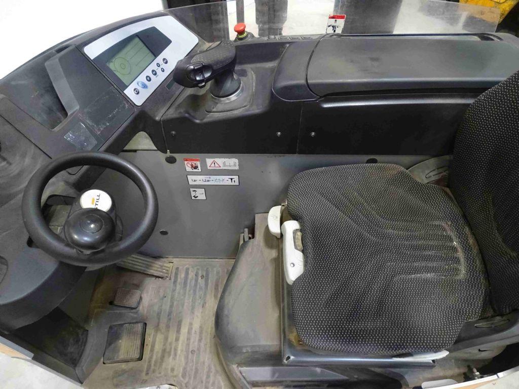 Reach truck Still FM-X10 Still FM-X10- Photo 3