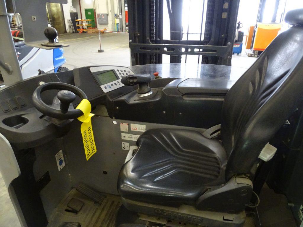 Reach truck Still FM-X17 Still FM-X17- Photo 3