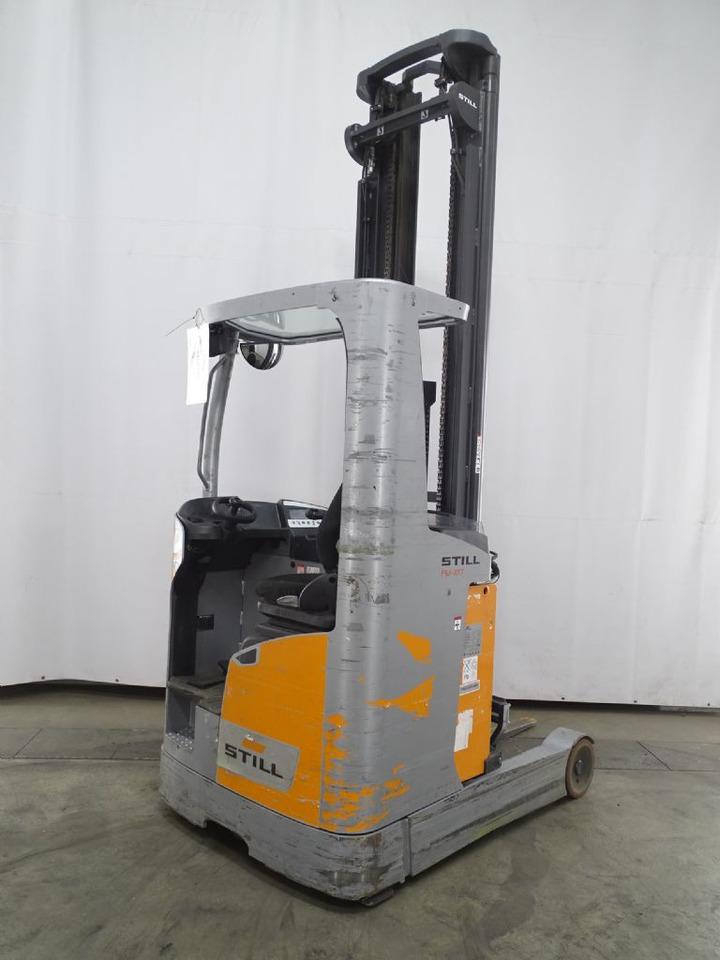 Reach truck Still FM-X17 Still FM-X17- Photo 2