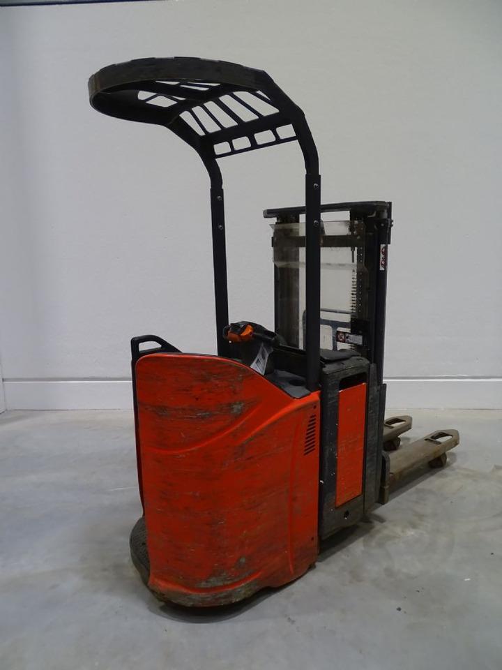 Stacker Linde D12SP Linde D12SP- Photo 2