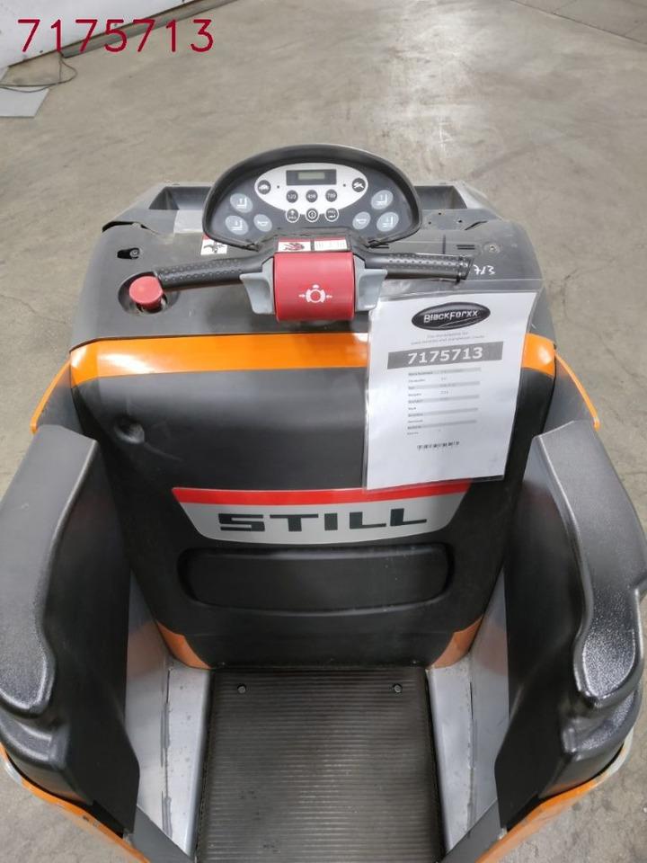 Pallet truck Still EXU-S22 Still EXU-S22- Photo 3