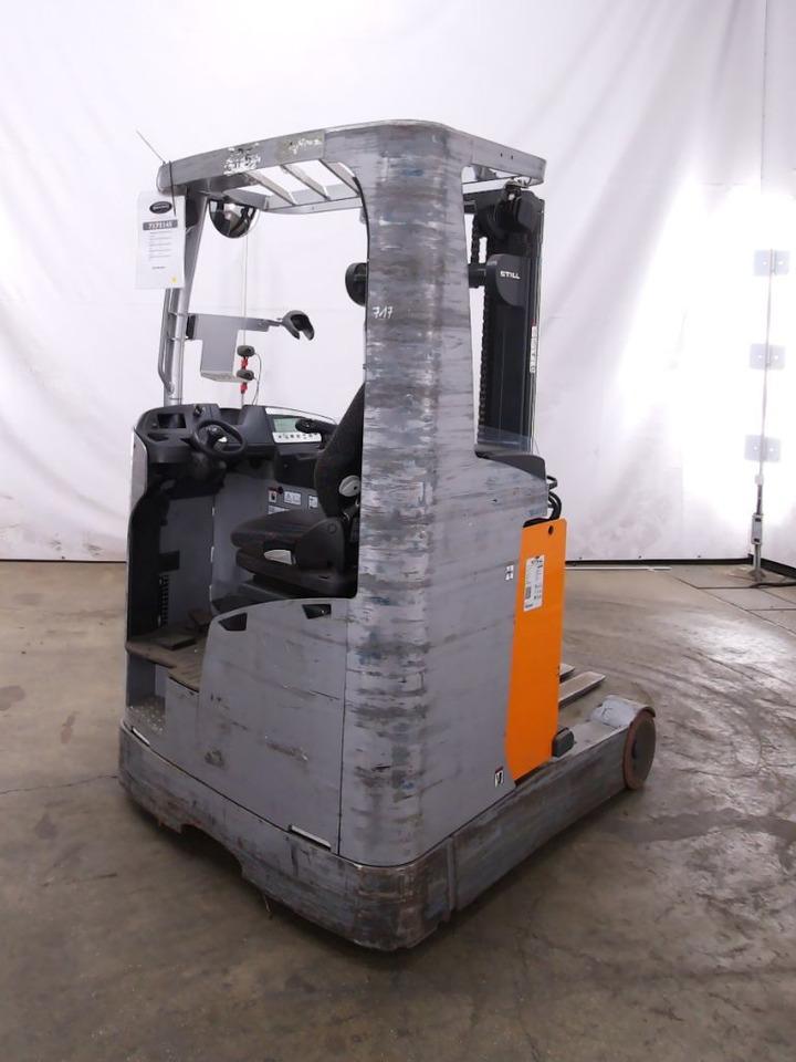 Reach truck Still FM-X14 Still FM-X14- Photo 2