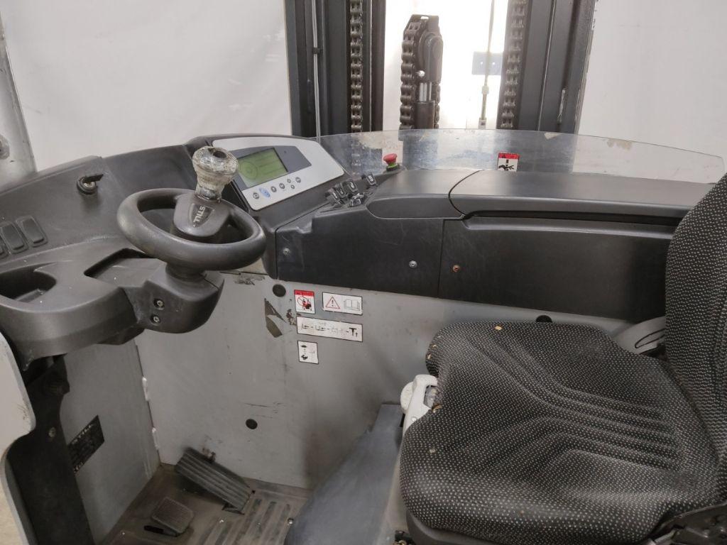 Reach truck Still FM-X14 Still FM-X14- Photo 3