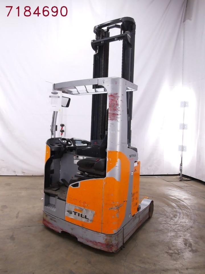 Reach truck Still FM-X14 Still FM-X14- Photo 2