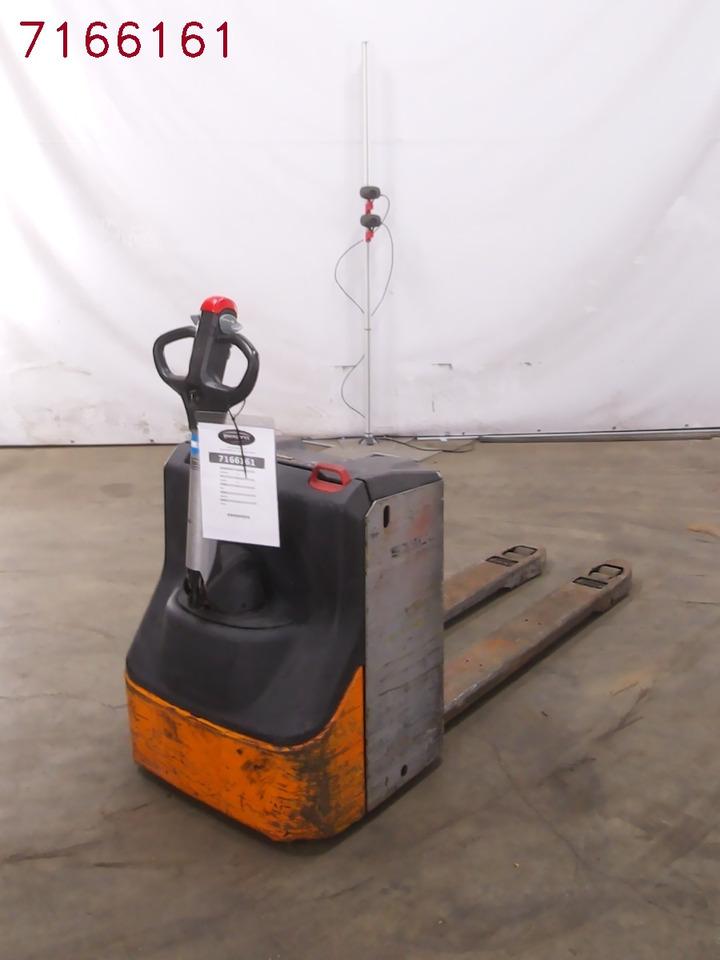 Pallet truck Still ECU30/1600MM Still ECU30/1600MM- Photo 2