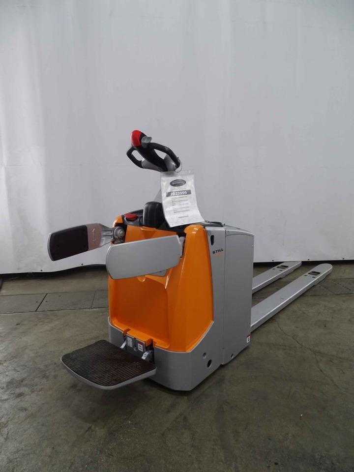 Pallet truck Still EXU-SF20/BATT.NEU Still EXU-SF20/BATT.NEU- Photo 2