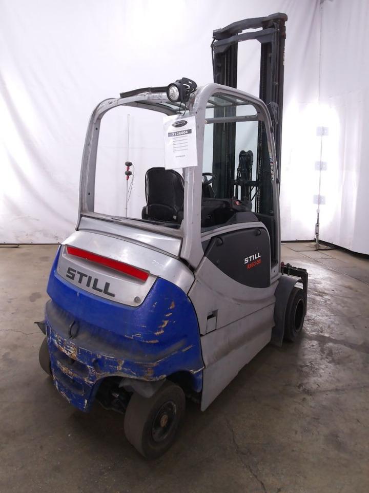 Electric forklift Still RX60-35 Still RX60-35- Photo 2